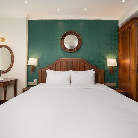 Ds La Belle Vie Hotel & Suite Дананг Екстериор снимка