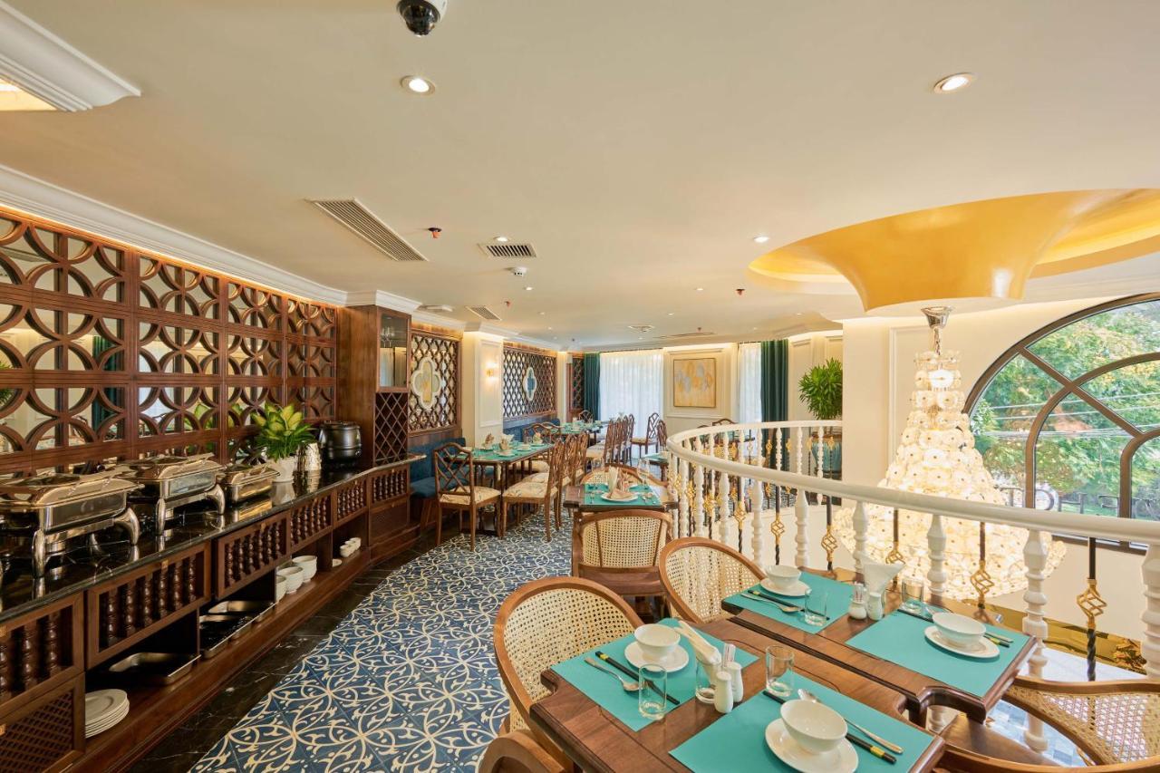 Ds La Belle Vie Hotel & Suite Дананг Екстериор снимка