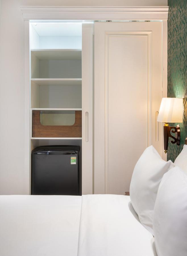 Ds La Belle Vie Hotel & Suite Дананг Екстериор снимка