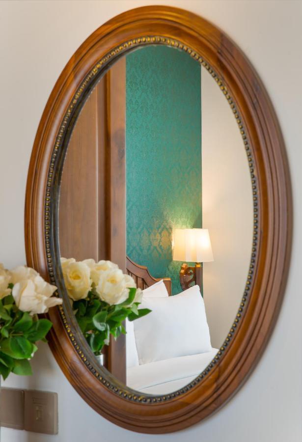 Ds La Belle Vie Hotel & Suite Дананг Екстериор снимка