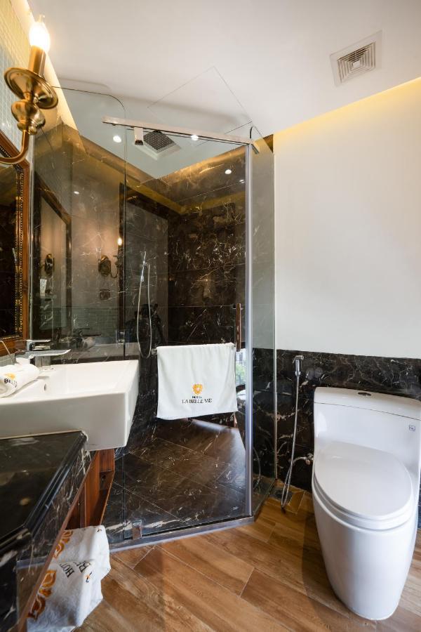 Ds La Belle Vie Hotel & Suite Дананг Екстериор снимка