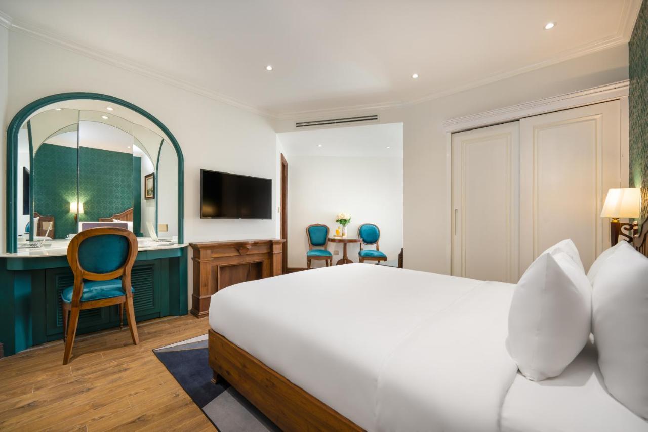 Ds La Belle Vie Hotel & Suite Дананг Екстериор снимка