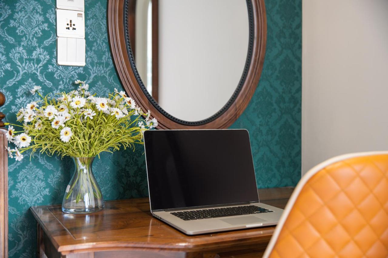 Ds La Belle Vie Hotel & Suite Дананг Екстериор снимка
