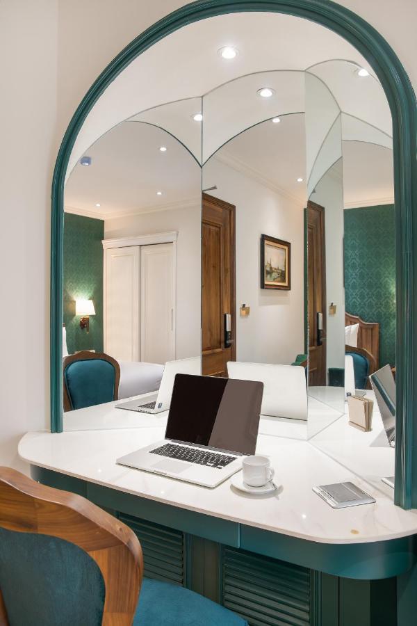 Ds La Belle Vie Hotel & Suite Дананг Екстериор снимка