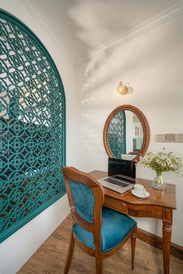 Ds La Belle Vie Hotel & Suite Дананг Екстериор снимка